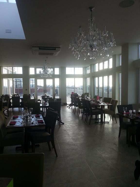 بورثكول The Fairways Hotel المظهر الخارجي الصورة